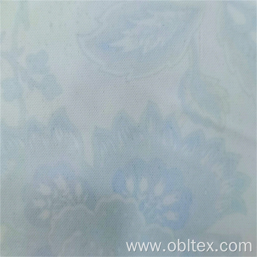 OBL21-030 Polyester Oxford Printed For Caparison